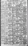 Birmingham Daily Gazette Friday 01 February 1907 Page 5