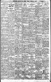 Birmingham Daily Gazette Monday 04 February 1907 Page 5
