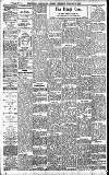 Birmingham Daily Gazette Wednesday 06 February 1907 Page 4