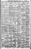 Birmingham Daily Gazette Wednesday 06 February 1907 Page 5