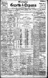 Birmingham Daily Gazette Thursday 07 February 1907 Page 1