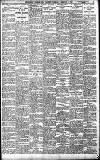 Birmingham Daily Gazette Thursday 07 February 1907 Page 5