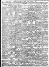 Birmingham Daily Gazette Friday 08 February 1907 Page 6