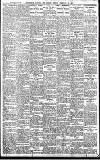 Birmingham Daily Gazette Friday 22 February 1907 Page 6