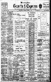 Birmingham Daily Gazette Thursday 21 March 1907 Page 1