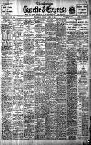 Birmingham Daily Gazette Tuesday 02 April 1907 Page 1