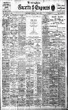 Birmingham Daily Gazette Thursday 04 April 1907 Page 1