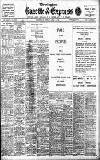 Birmingham Daily Gazette Friday 12 April 1907 Page 1