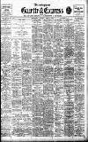 Birmingham Daily Gazette Saturday 13 April 1907 Page 1