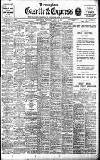 Birmingham Daily Gazette Wednesday 24 April 1907 Page 1