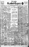 Birmingham Daily Gazette Wednesday 01 May 1907 Page 1