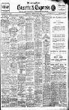 Birmingham Daily Gazette Thursday 02 May 1907 Page 1