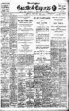 Birmingham Daily Gazette Friday 03 May 1907 Page 1