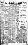 Birmingham Daily Gazette Thursday 09 May 1907 Page 1