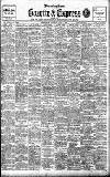 Birmingham Daily Gazette Saturday 11 May 1907 Page 1