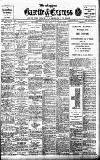 Birmingham Daily Gazette Monday 13 May 1907 Page 1