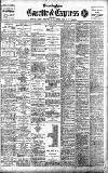 Birmingham Daily Gazette Monday 20 May 1907 Page 1