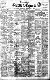Birmingham Daily Gazette Tuesday 21 May 1907 Page 1