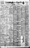 Birmingham Daily Gazette Friday 31 May 1907 Page 1