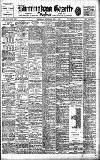 Birmingham Daily Gazette Wednesday 05 June 1907 Page 1