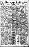 Birmingham Daily Gazette Friday 14 June 1907 Page 1