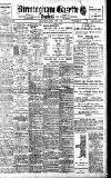 Birmingham Daily Gazette Monday 08 July 1907 Page 1