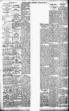 Birmingham Daily Gazette Monday 29 July 1907 Page 6