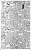 Birmingham Daily Gazette Saturday 03 August 1907 Page 4