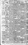 Birmingham Daily Gazette Wednesday 07 August 1907 Page 4