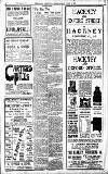 Birmingham Daily Gazette Monday 12 August 1907 Page 2