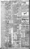 Birmingham Daily Gazette Monday 12 August 1907 Page 8