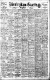 Birmingham Daily Gazette Monday 02 September 1907 Page 1