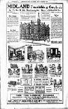 Birmingham Daily Gazette Monday 09 September 1907 Page 2