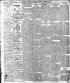 Birmingham Daily Gazette Wednesday 18 September 1907 Page 4