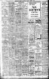 Birmingham Daily Gazette Saturday 12 October 1907 Page 2