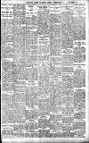 Birmingham Daily Gazette Saturday 12 October 1907 Page 5