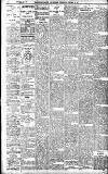 Birmingham Daily Gazette Wednesday 16 October 1907 Page 4