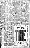 Birmingham Daily Gazette Monday 04 November 1907 Page 3