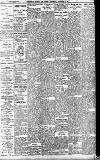 Birmingham Daily Gazette Wednesday 06 November 1907 Page 4