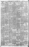 Birmingham Daily Gazette Monday 11 November 1907 Page 5