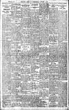 Birmingham Daily Gazette Monday 11 November 1907 Page 6