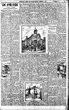 Birmingham Daily Gazette Monday 02 December 1907 Page 9