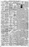 Birmingham Daily Gazette Saturday 07 December 1907 Page 4