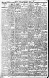 Birmingham Daily Gazette Tuesday 21 January 1908 Page 6