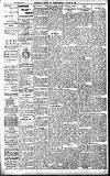 Birmingham Daily Gazette Monday 27 January 1908 Page 4