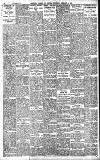 Birmingham Daily Gazette Wednesday 26 February 1908 Page 6