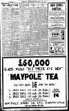 Birmingham Daily Gazette Friday 05 June 1908 Page 2