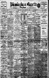 Birmingham Daily Gazette Saturday 02 January 1909 Page 1