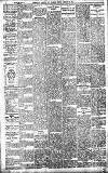 Birmingham Daily Gazette Friday 08 January 1909 Page 4