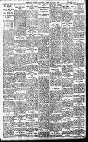 Birmingham Daily Gazette Friday 08 January 1909 Page 5